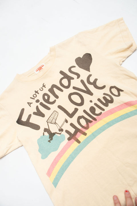 #68 Haleiwa Tee | Baby Tees & Gowns | Size 12