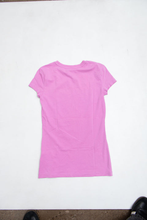 #71 Tommy Hilfiger Tee | Baby Tees & Gowns | Size 8