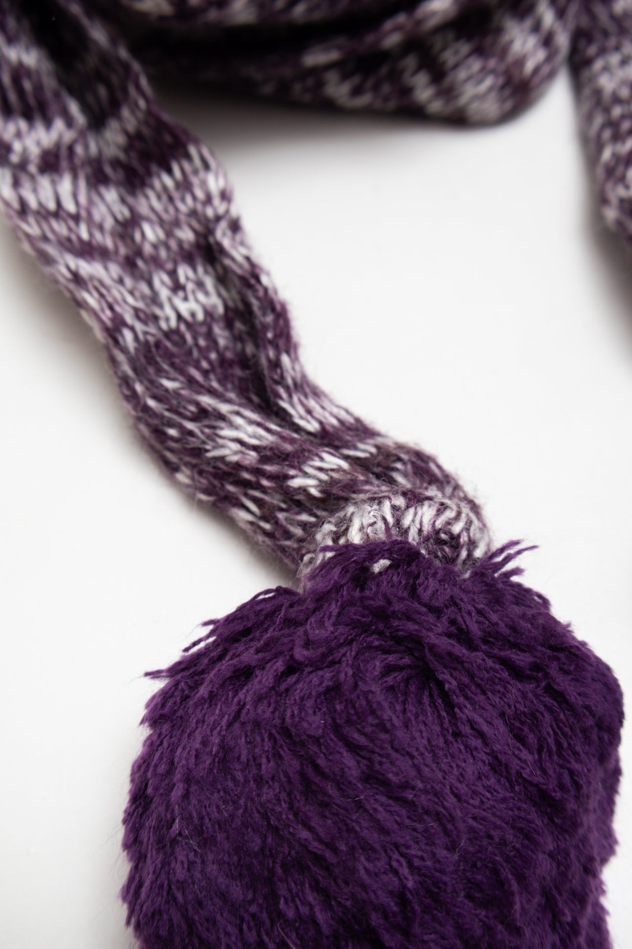 #06 SCARF DROP