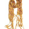 #16 SCARF DROP