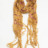 #16 SCARF DROP