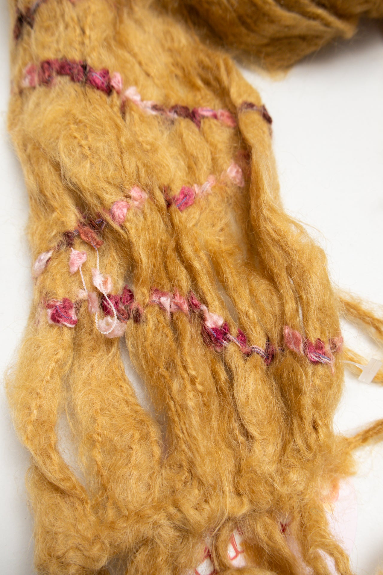 #16 SCARF DROP