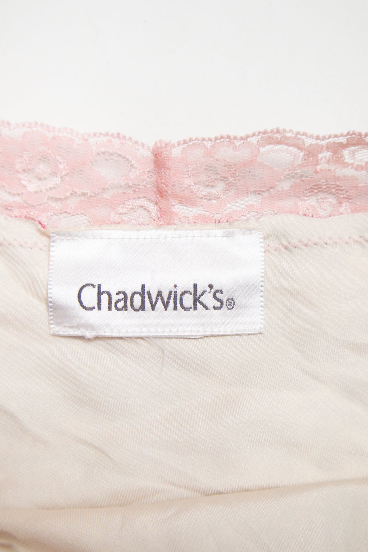 #21 Chadwicks pink snake print cami | c. 158 | size 12
