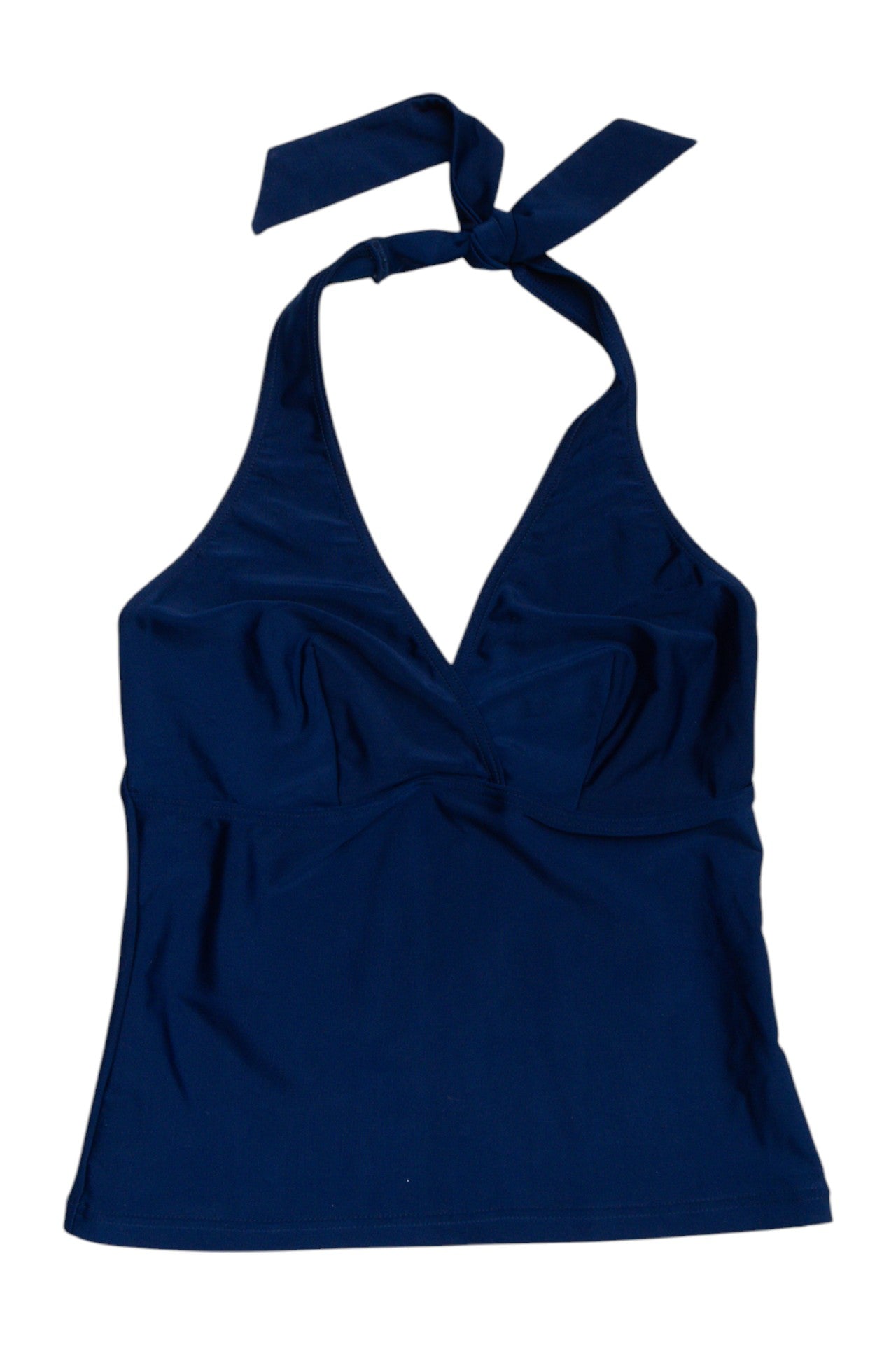 #21 Uniqlo halter/tankini | Size 6/8 | C. 152