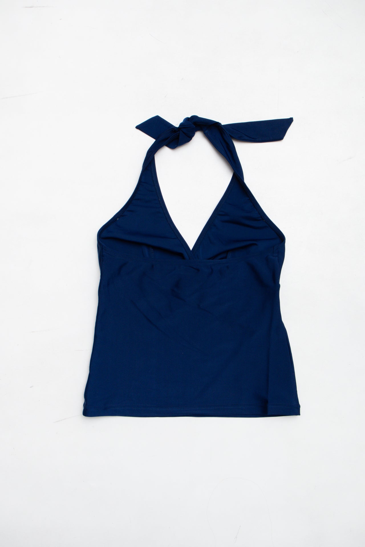 #21 Uniqlo halter/tankini | Size 6/8 | C. 152