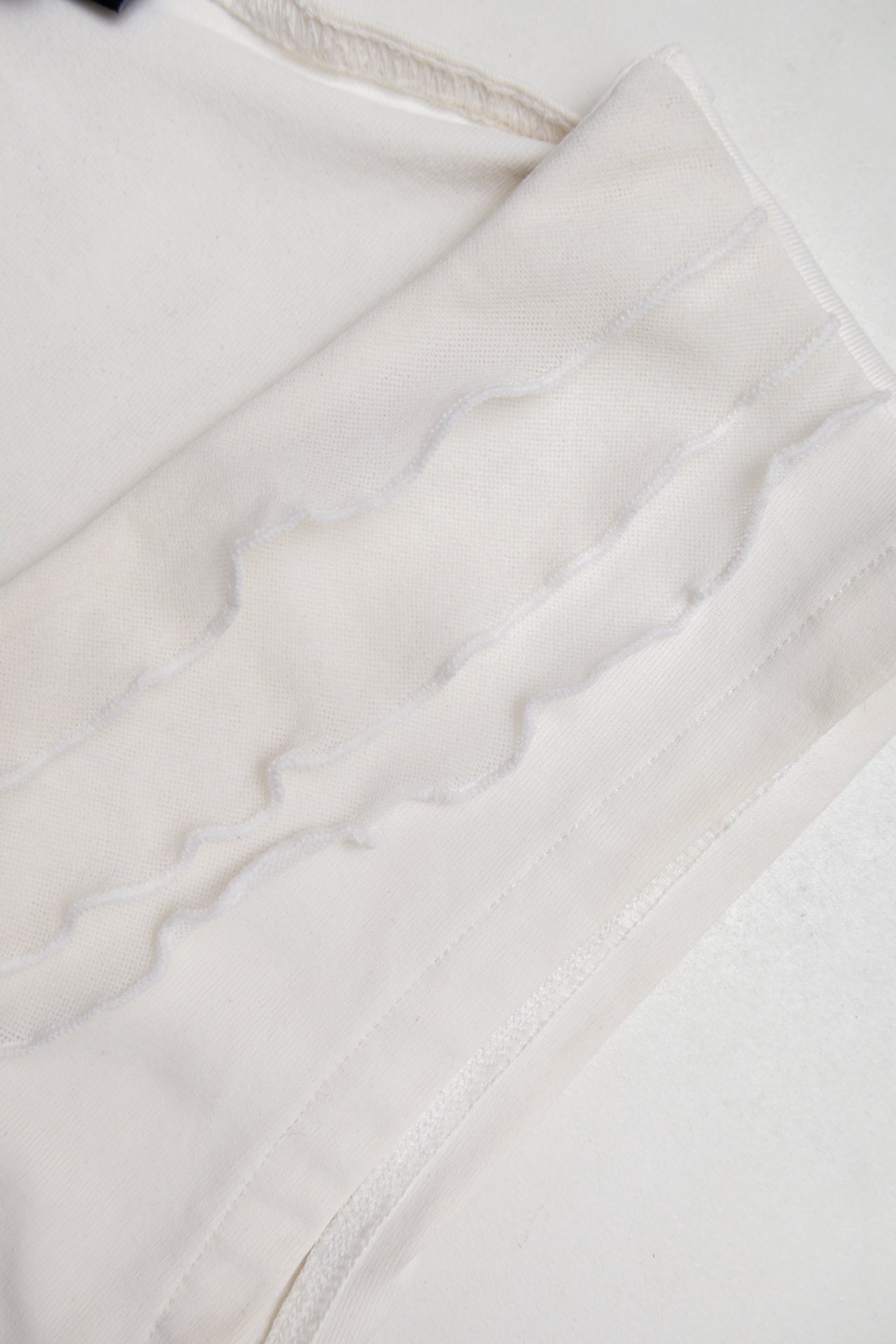 #28 Inwear ruffle tank | Size 12 | C. 152