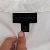 #34 Worthington Sleeveless structured button down| Size 18 | C. 152