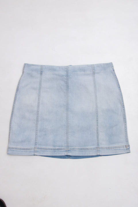 #17 Wild Fable Skirt | Size 14