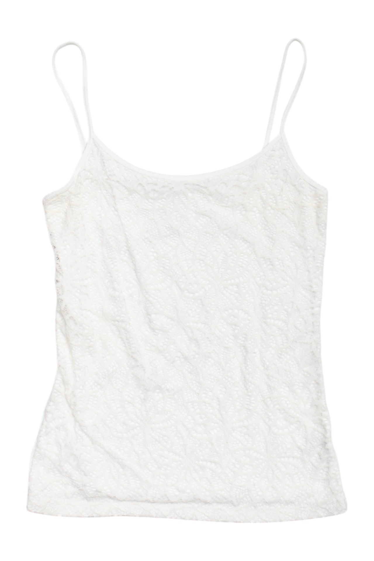#37 Aeropostale lined lace cami | Size 12 | C. 152