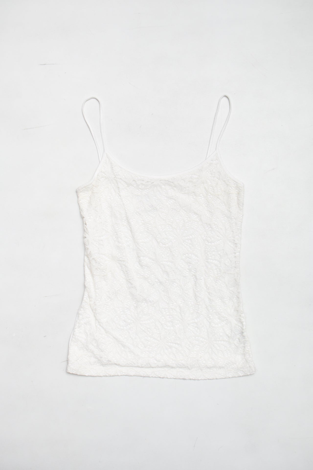 #37 Aeropostale lined lace cami | Size 12 | C. 152