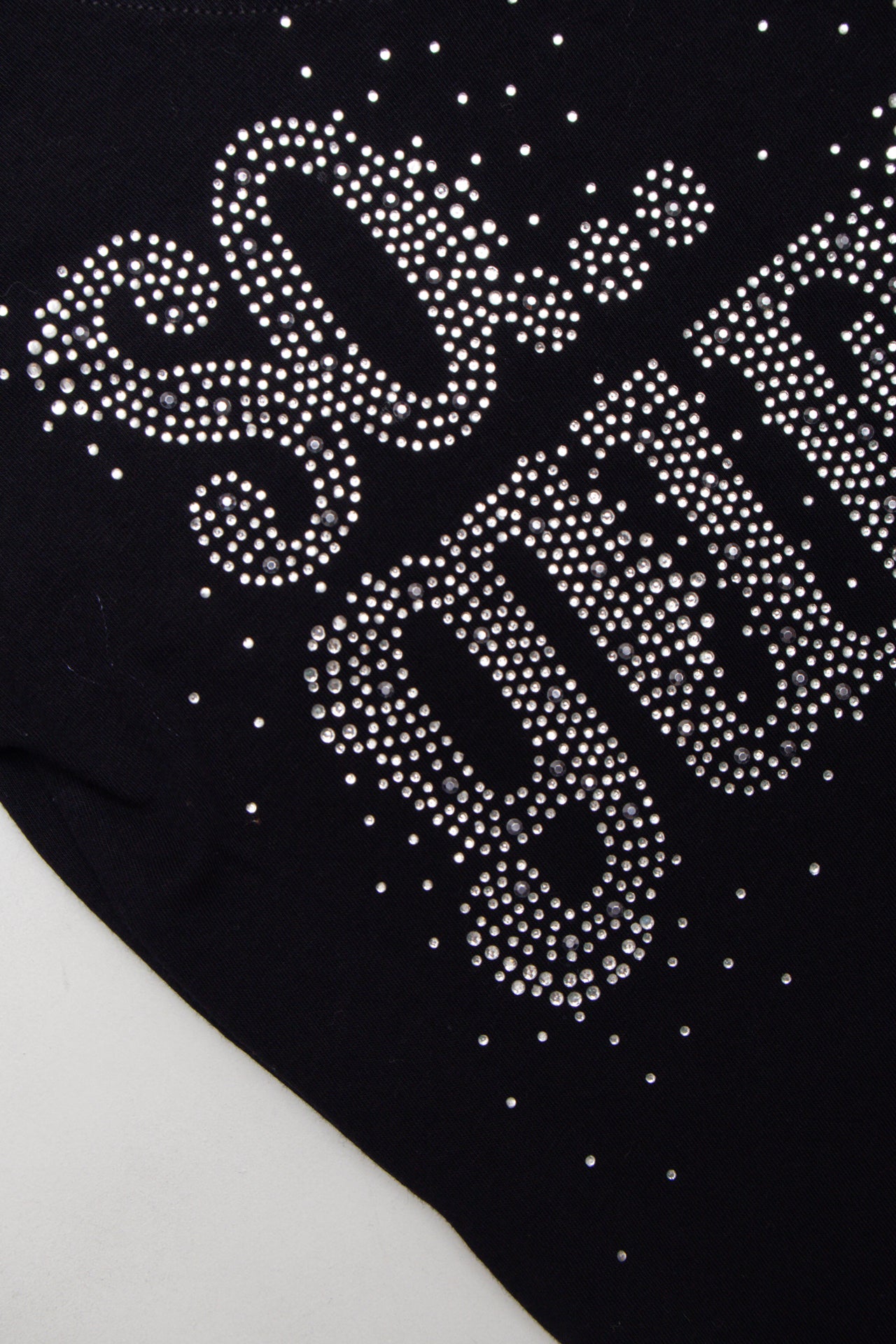 #45 Guess diamante tee | Size 6/8 | C. 152