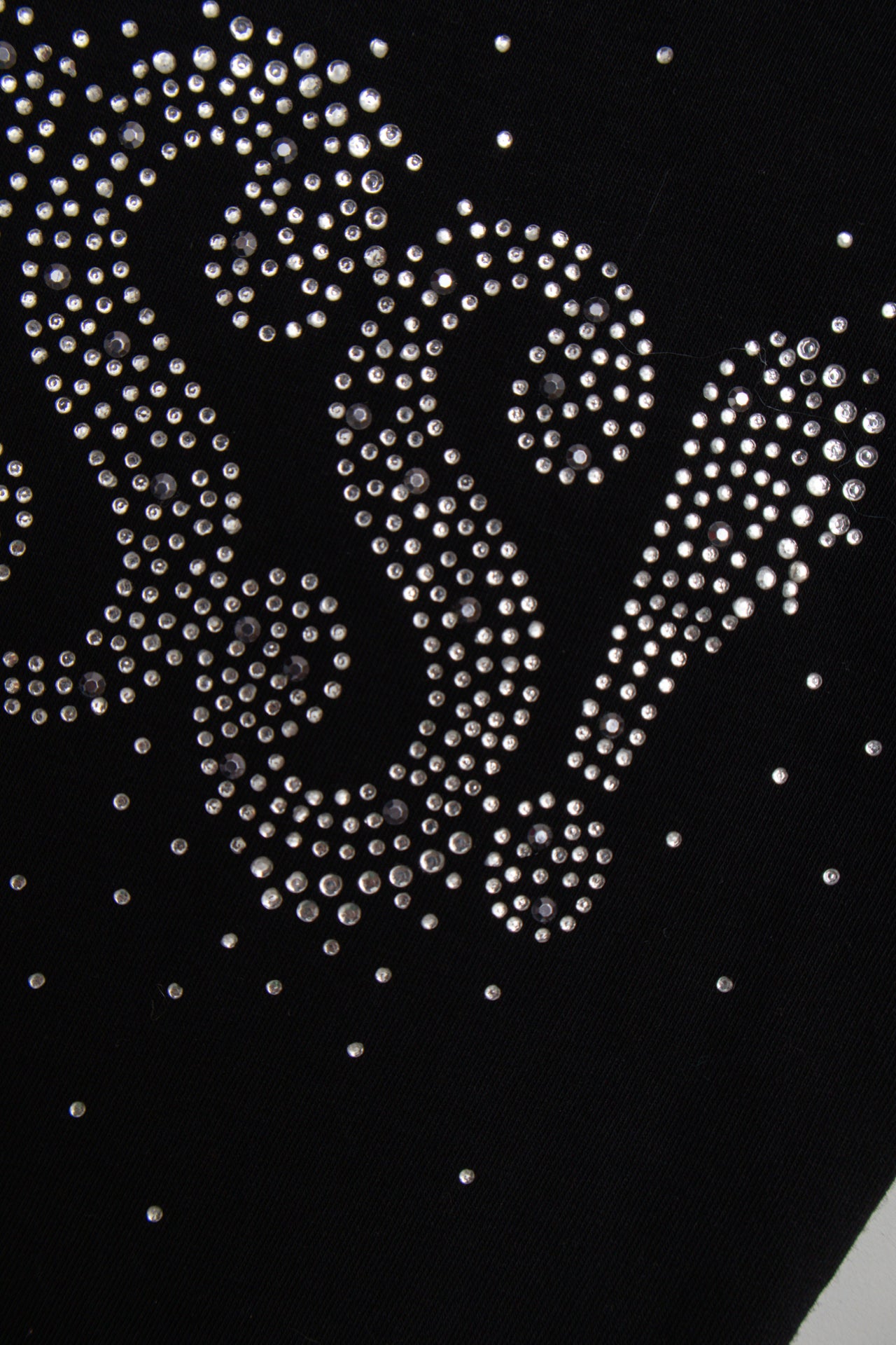 #45 Guess diamante tee | Size 6/8 | C. 152