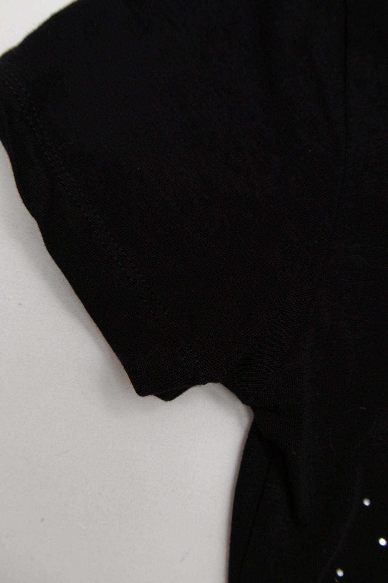 #45 Guess diamante tee | Size 6/8 | C. 152