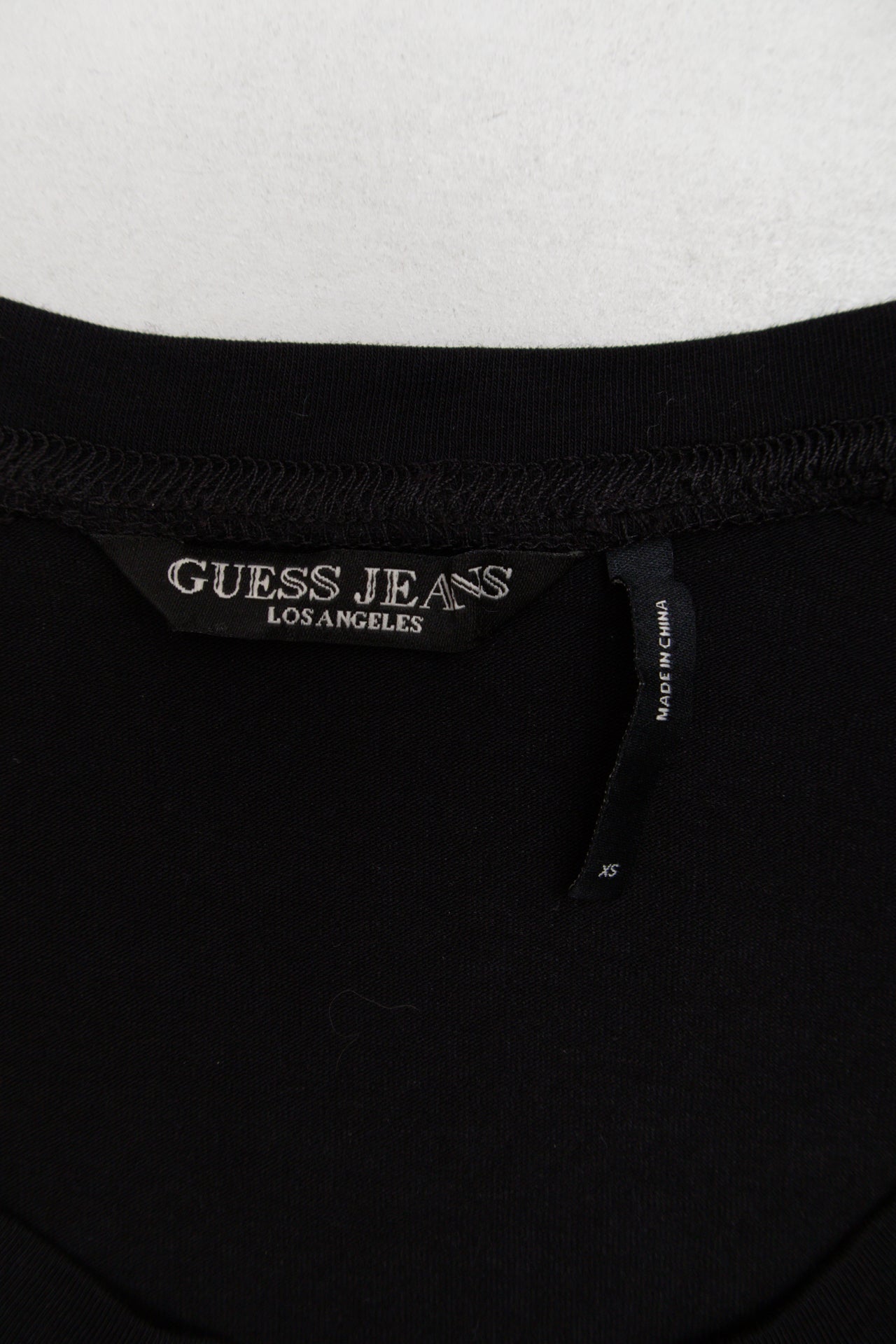 #45 Guess diamante tee | Size 6/8 | C. 152
