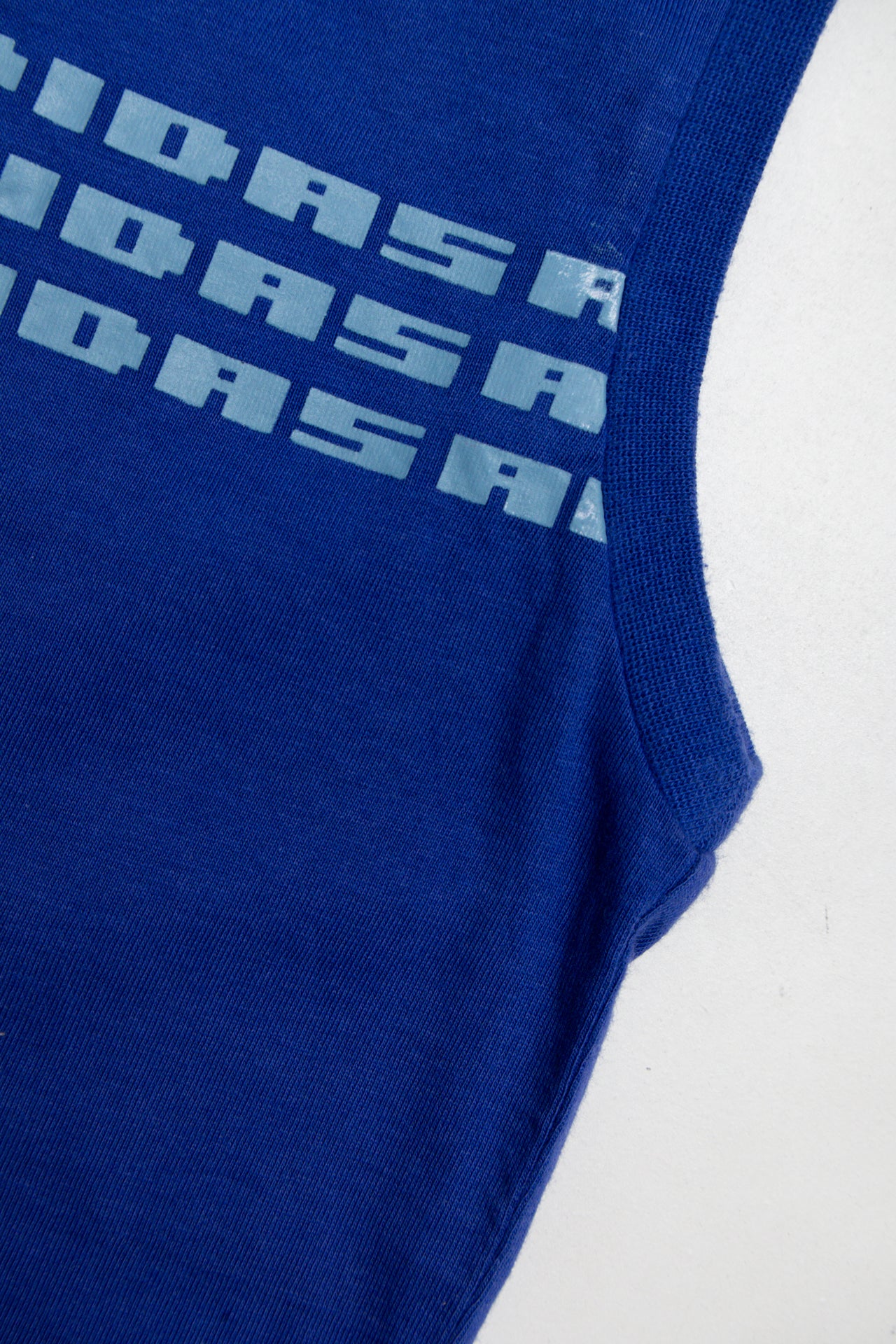 #48 Adidas tank top | Size 8 | C. 152