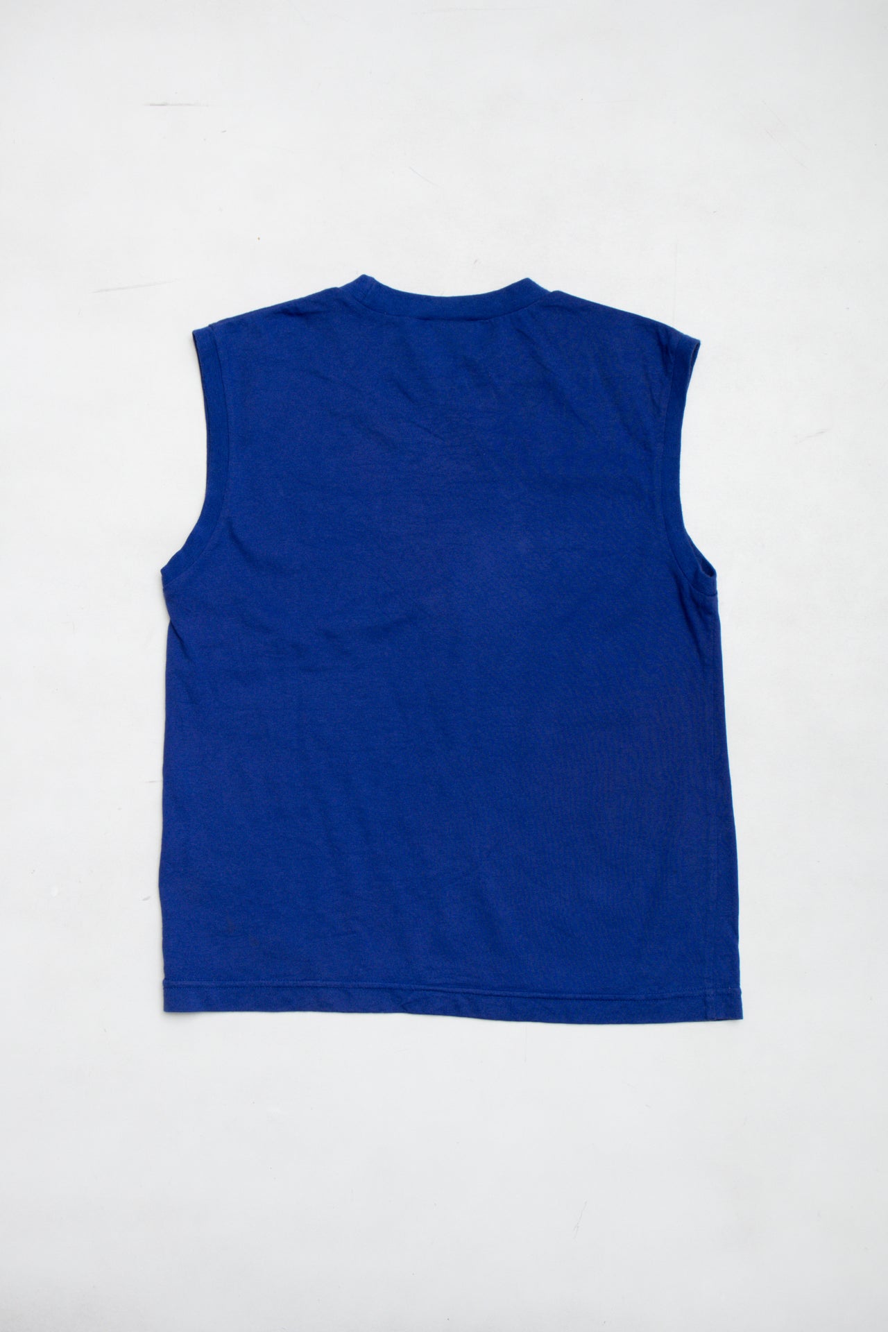 #48 Adidas tank top | Size 8 | C. 152