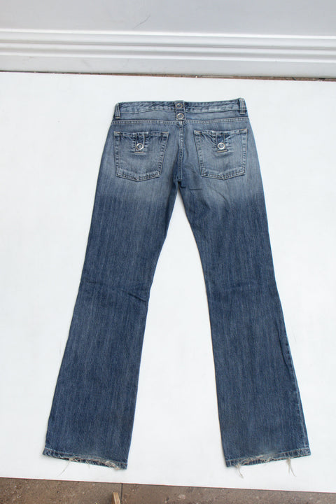 #94 *BL* Just Cavalli Jeans | Mob Wife | Size 10