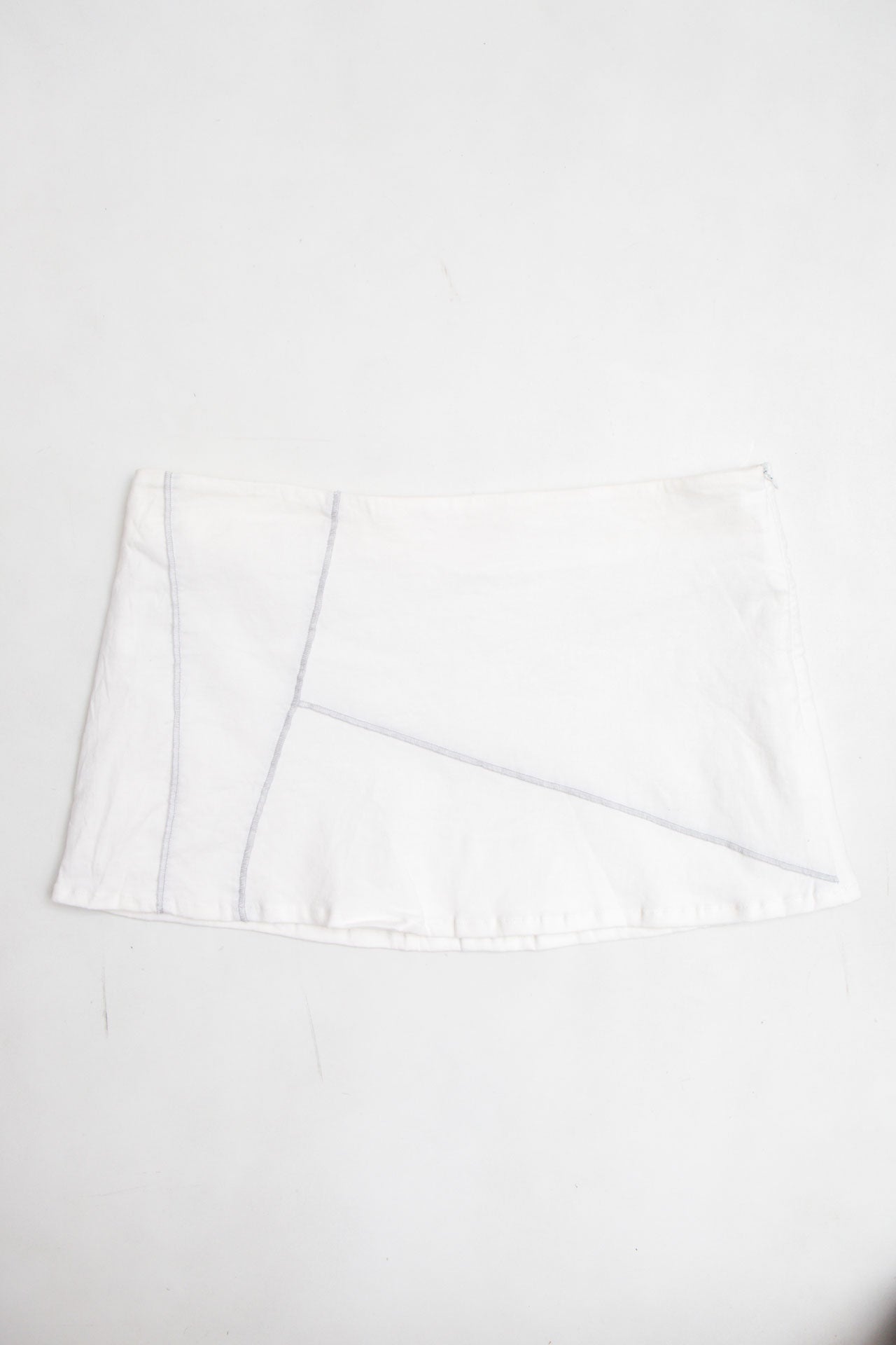 #69 Unjour Alleurs Mini Skirt | Collection 143 | Size 14