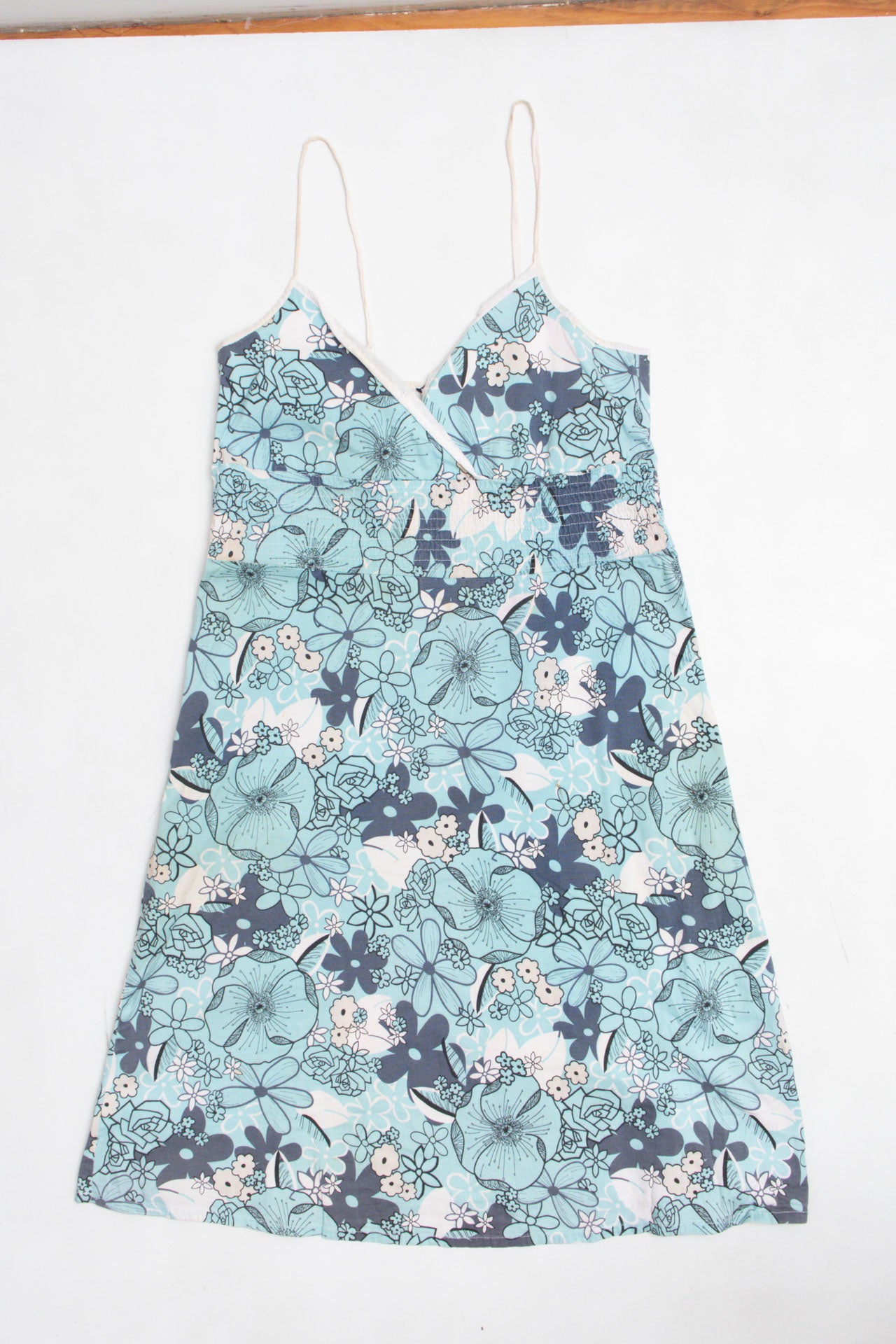 #90 Reitmans Floral Midi | Collection 143 | Size 10