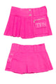 #150 Terranova Mini Skirt Pink | c. 207 | Size 8