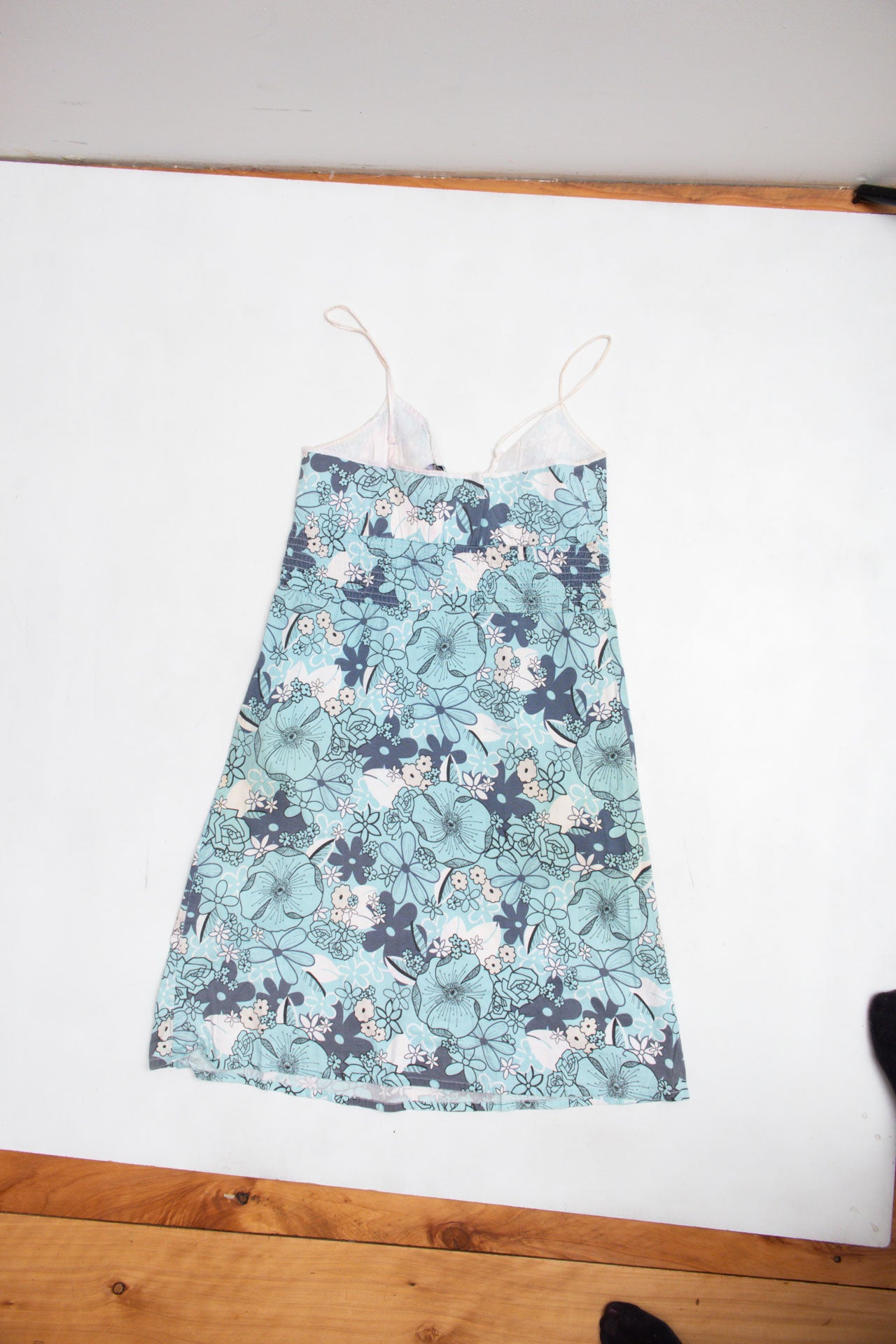 #90 Reitmans Floral Midi | Collection 143 | Size 10