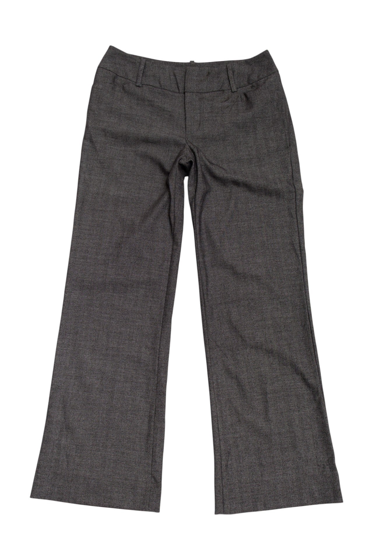 #190 Mossimo office pants *looks like wool | c. 158 | size 8
