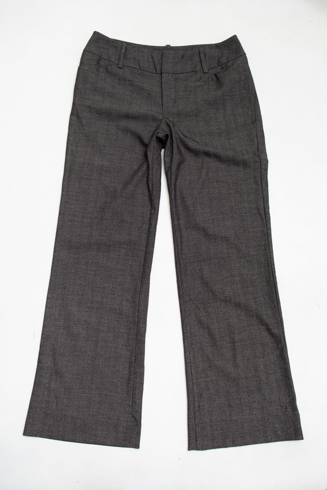 #190 Mossimo office pants *looks like wool | c. 158 | size 8