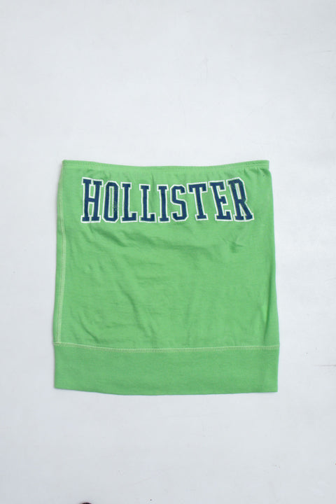 #29 Hollister Strapless Top | Skater Girl | Size 10