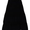 #182 International Concepts Skirt Black | c. 197 | Size 6