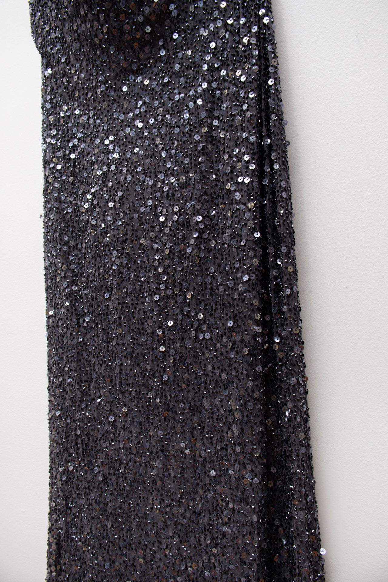 #211 Jovani sequin beaded gown | c. 158 | size 10