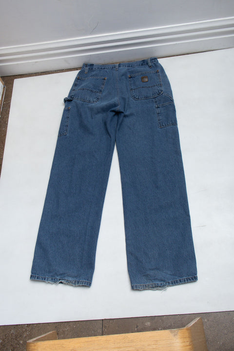 #47 Carhartt Jeans | Skater Boy | Size 10/12