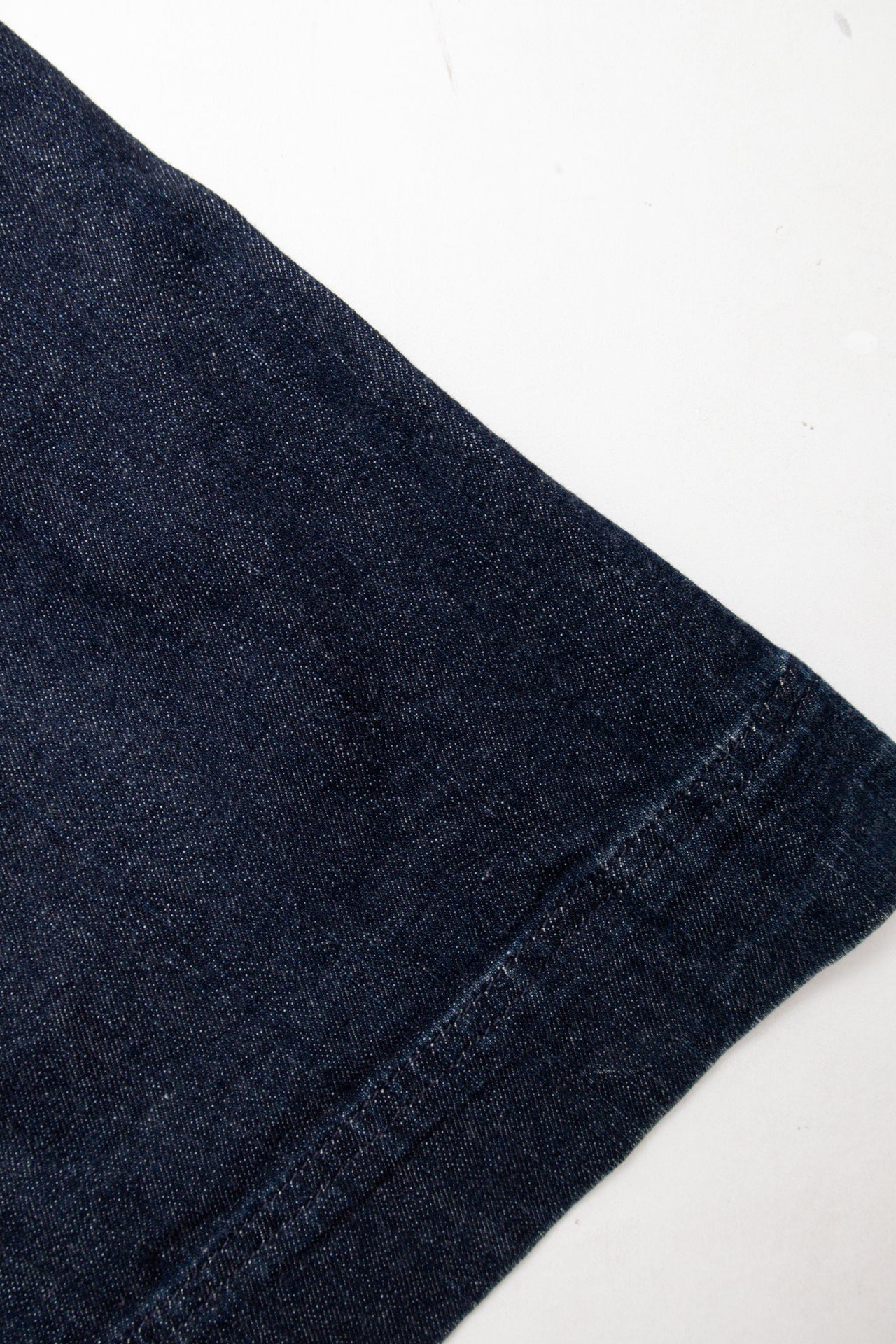 #116 Guess Dark-wash flared jeans | Size 10 | C. 152