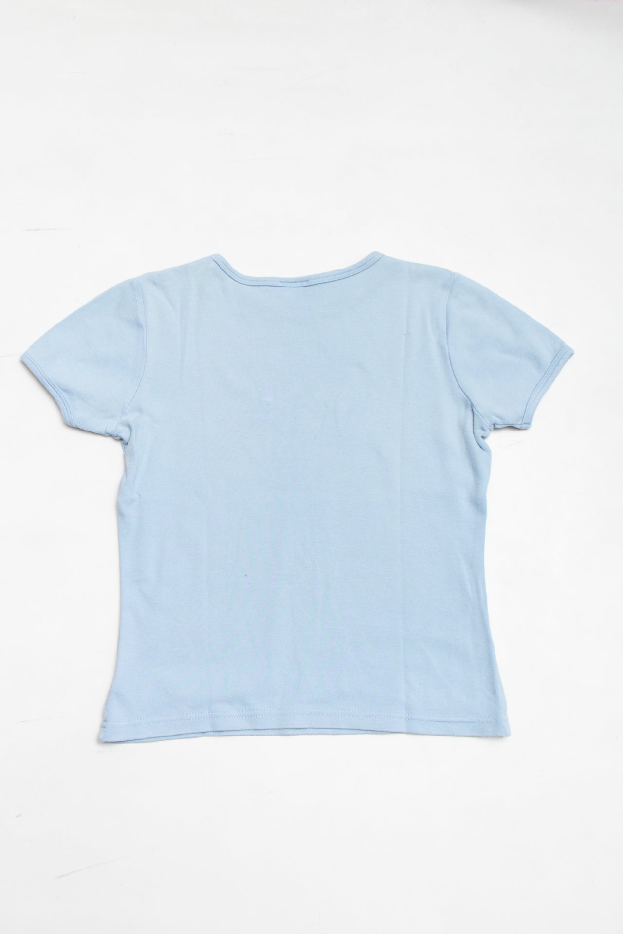 #272 Etam Urban Babe skater tee | c. 158 | size 6