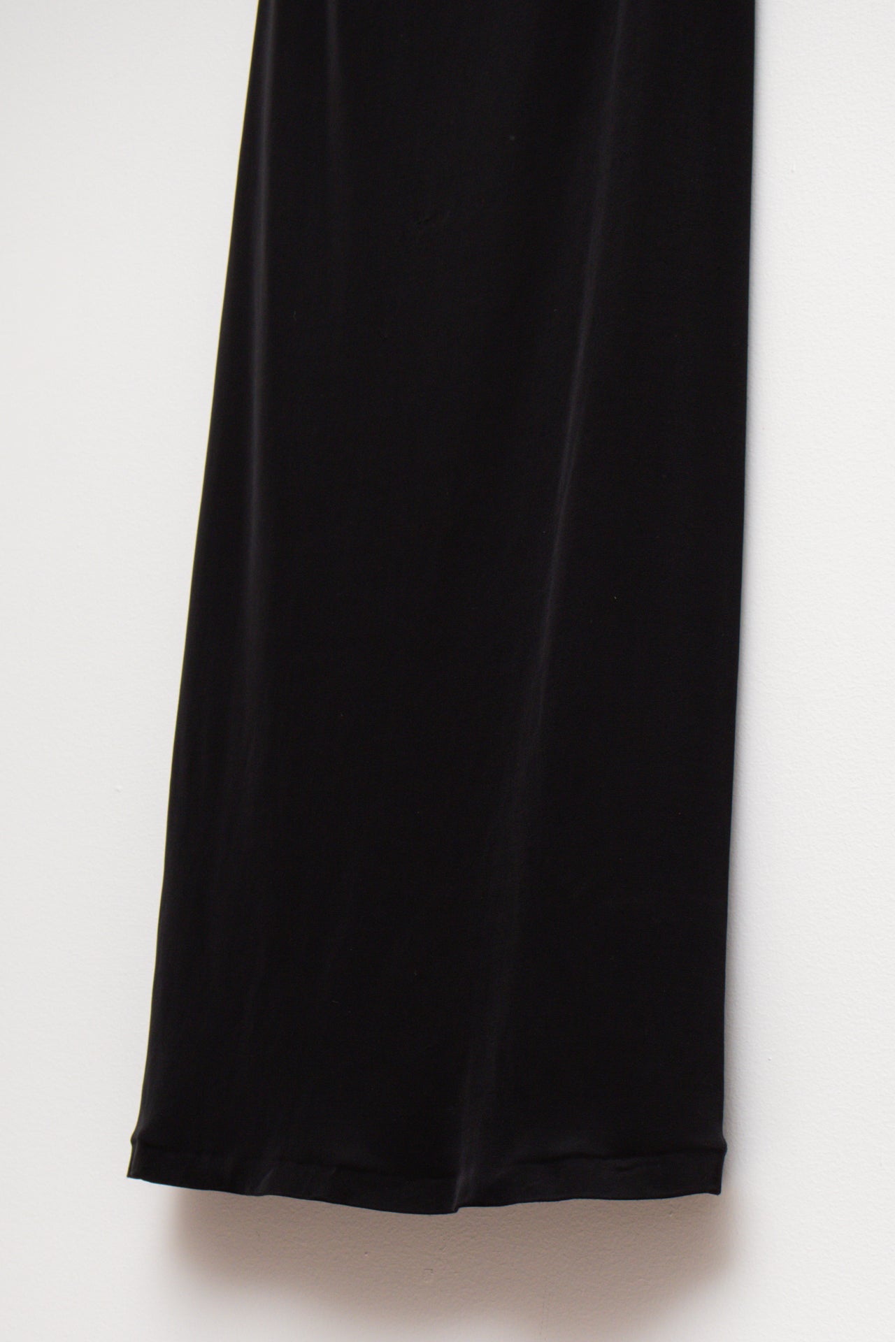 #144 Clique Diamante strapless gown | Size 12 | C. 152