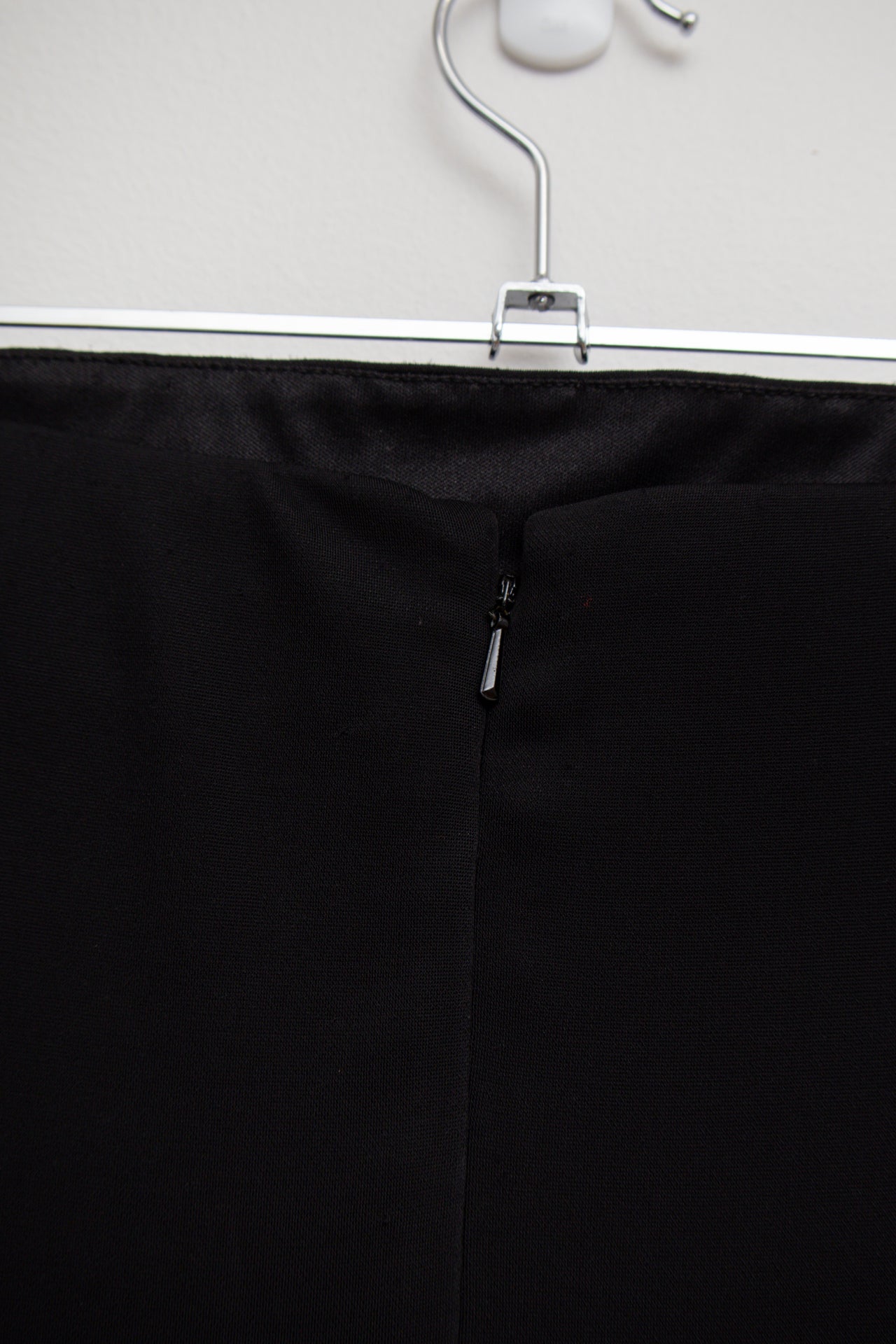 #144 Clique Diamante strapless gown | Size 12 | C. 152