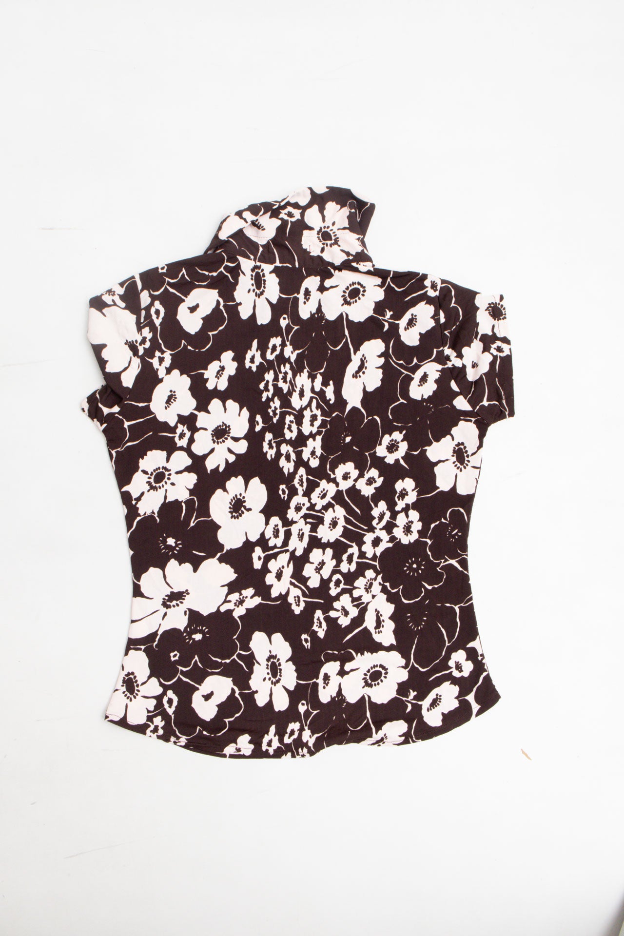 #159 Miss Girls Floral Shirt | Collection 143 | Size 10