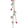 #04 Birthday Cake Bag Charm | c. 181