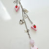 #04 Birthday Cake Bag Charm | c. 181