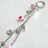 #04 Birthday Cake Bag Charm | c. 181