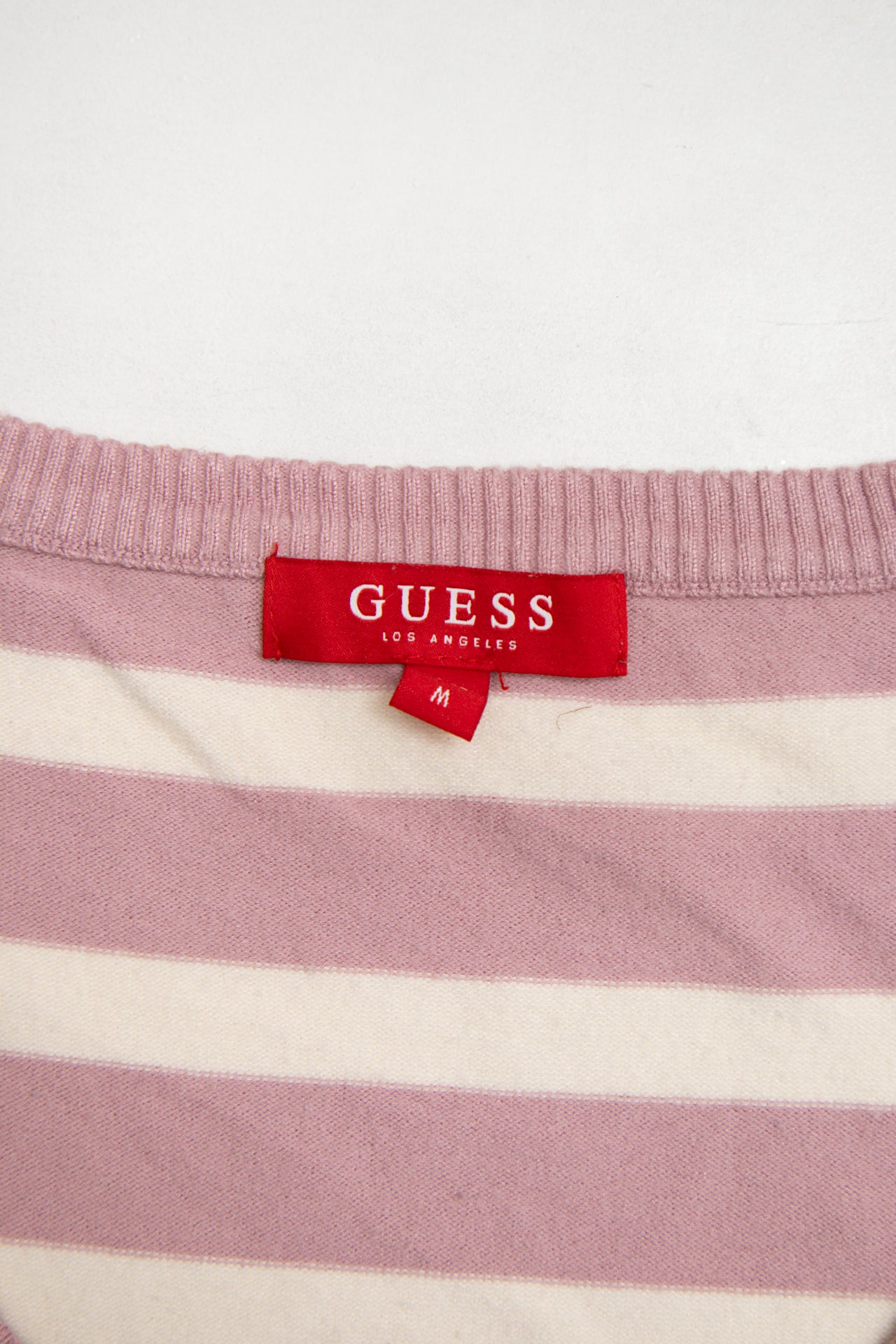 #112 Sequinned Guess Jumper | c. 159 | size 10