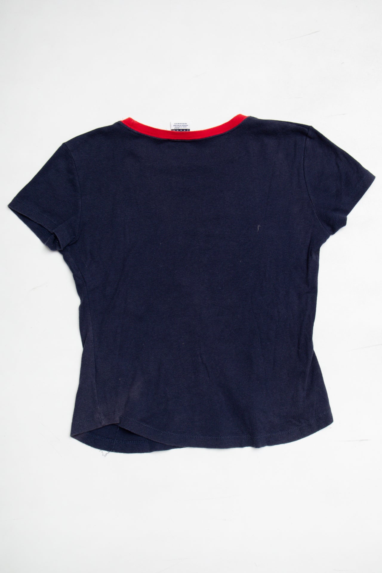 #192 Tommy Jeans cotton baby tee | Size 10 | C. 152