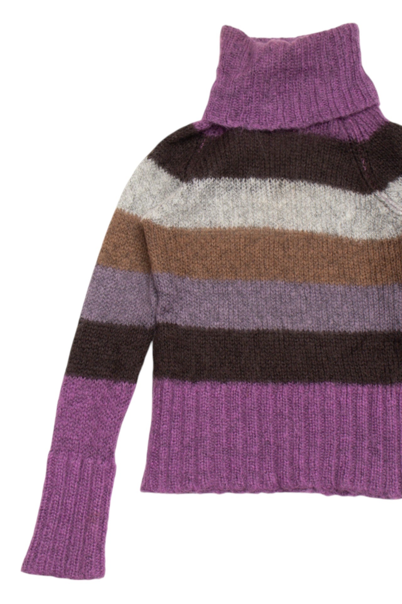 #160 Madonna Mohair jumper | c. 159 | size 8
