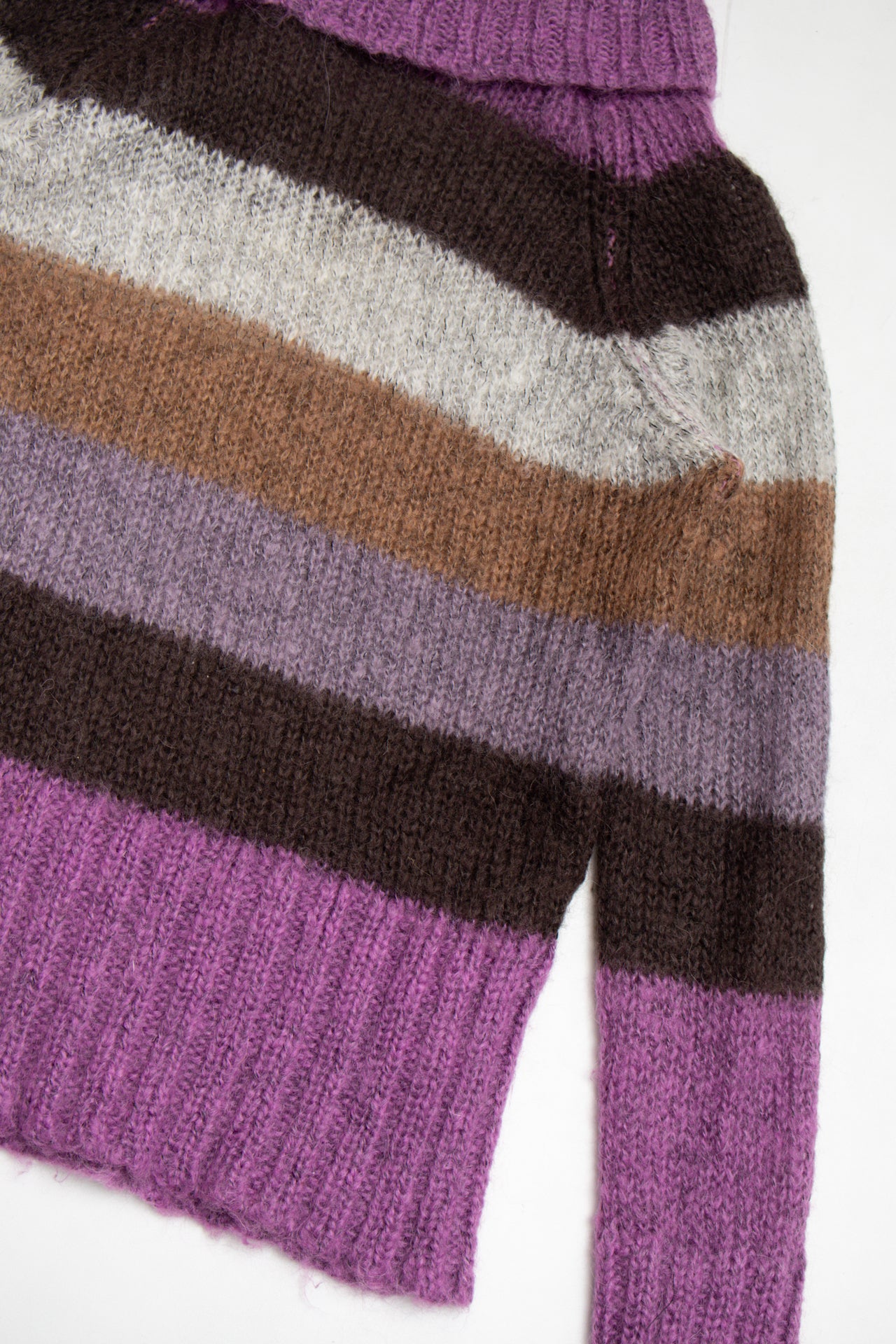 #160 Madonna Mohair jumper | c. 159 | size 8