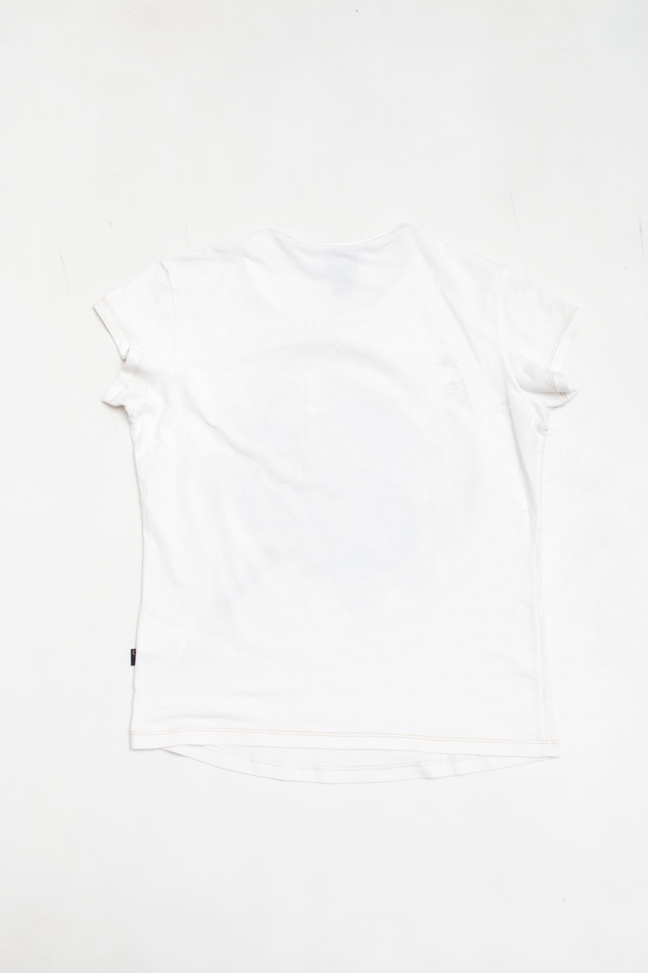#222 Just Cavalli dragon tee | c. 159 | size 12