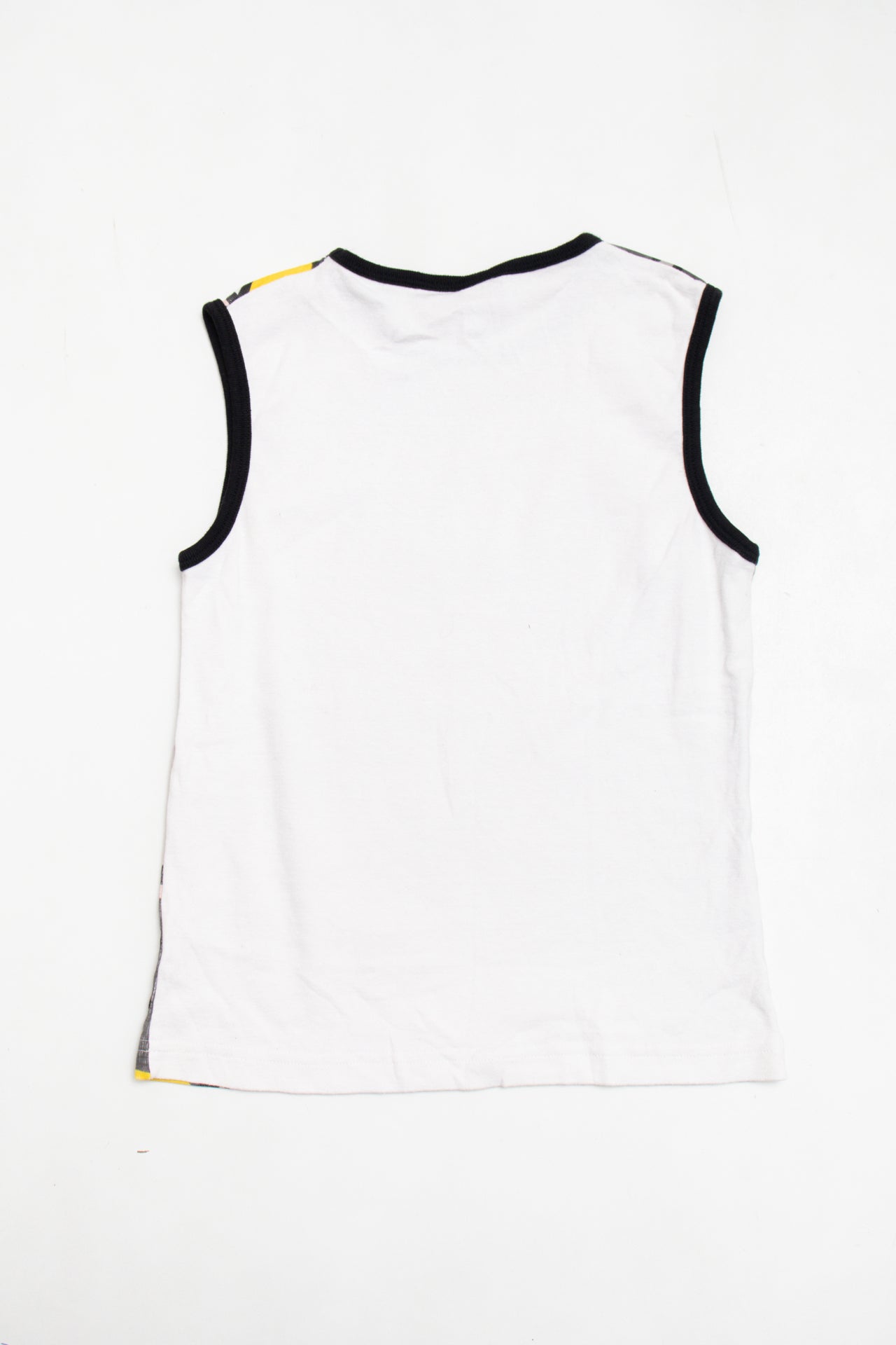 #235 Planeta Toro cow tank | c. 159 | size 8