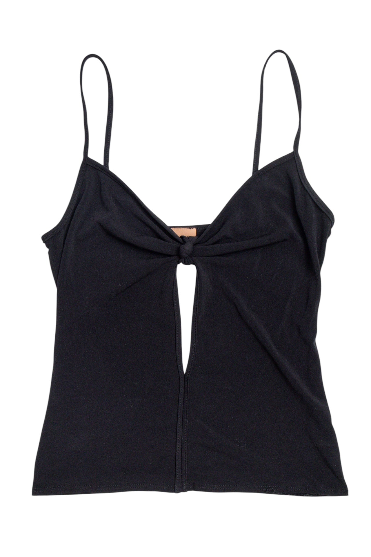 #47 USA YA Black Cami | Fast and Furious | Size 10