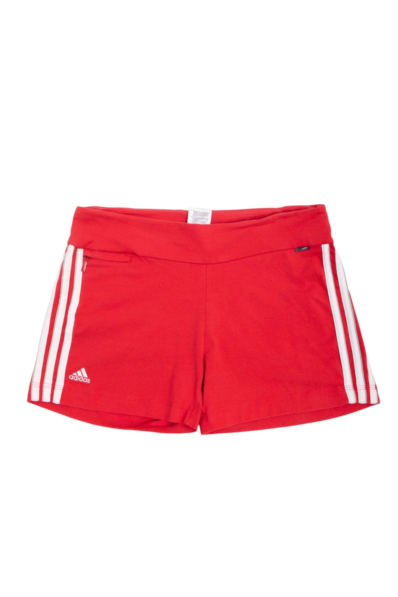 #61 Adidas Pink Shorts | Collection 140 | Size 10/12