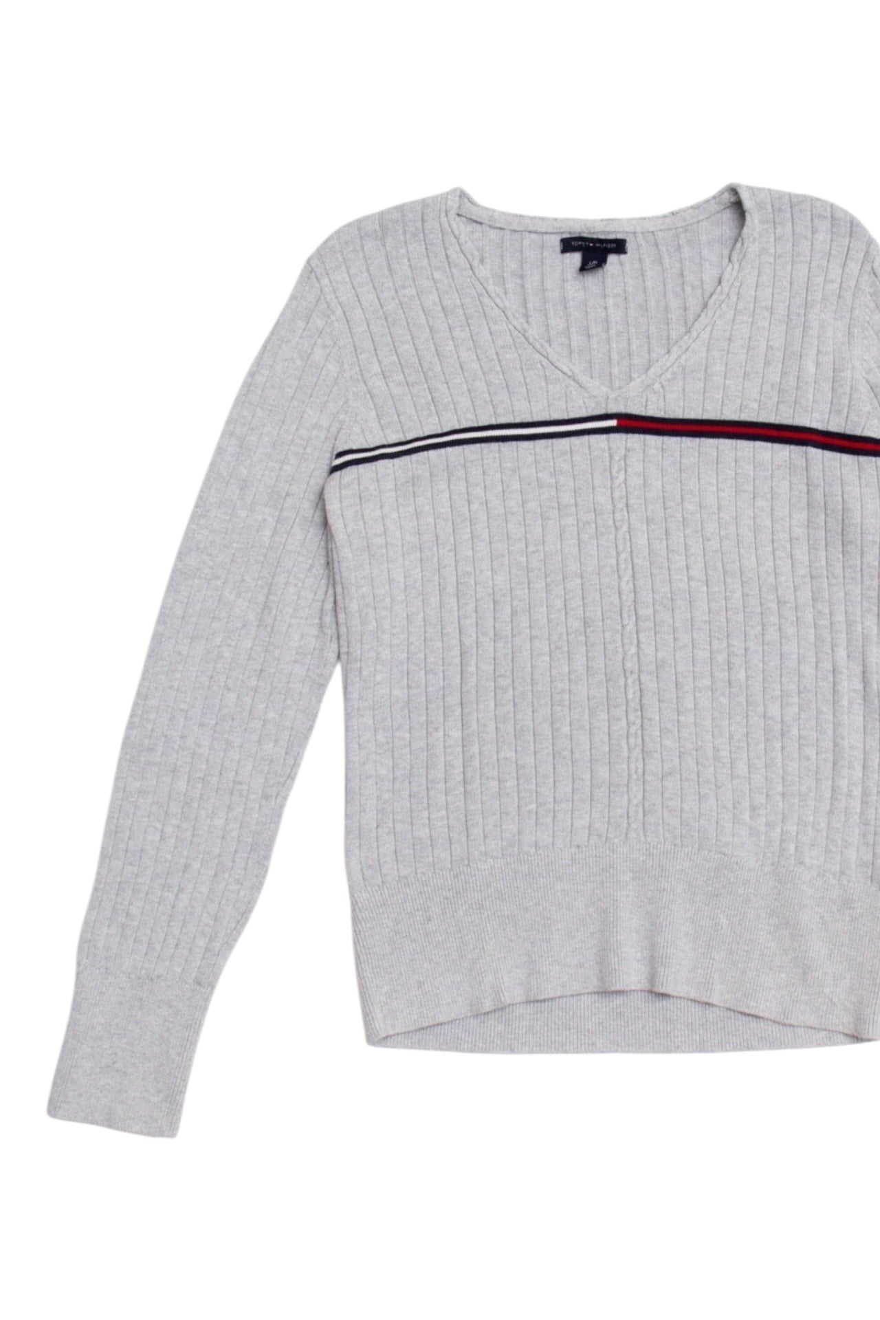 #55 Tommy Hilfiger Knit | C.147 | Size 12