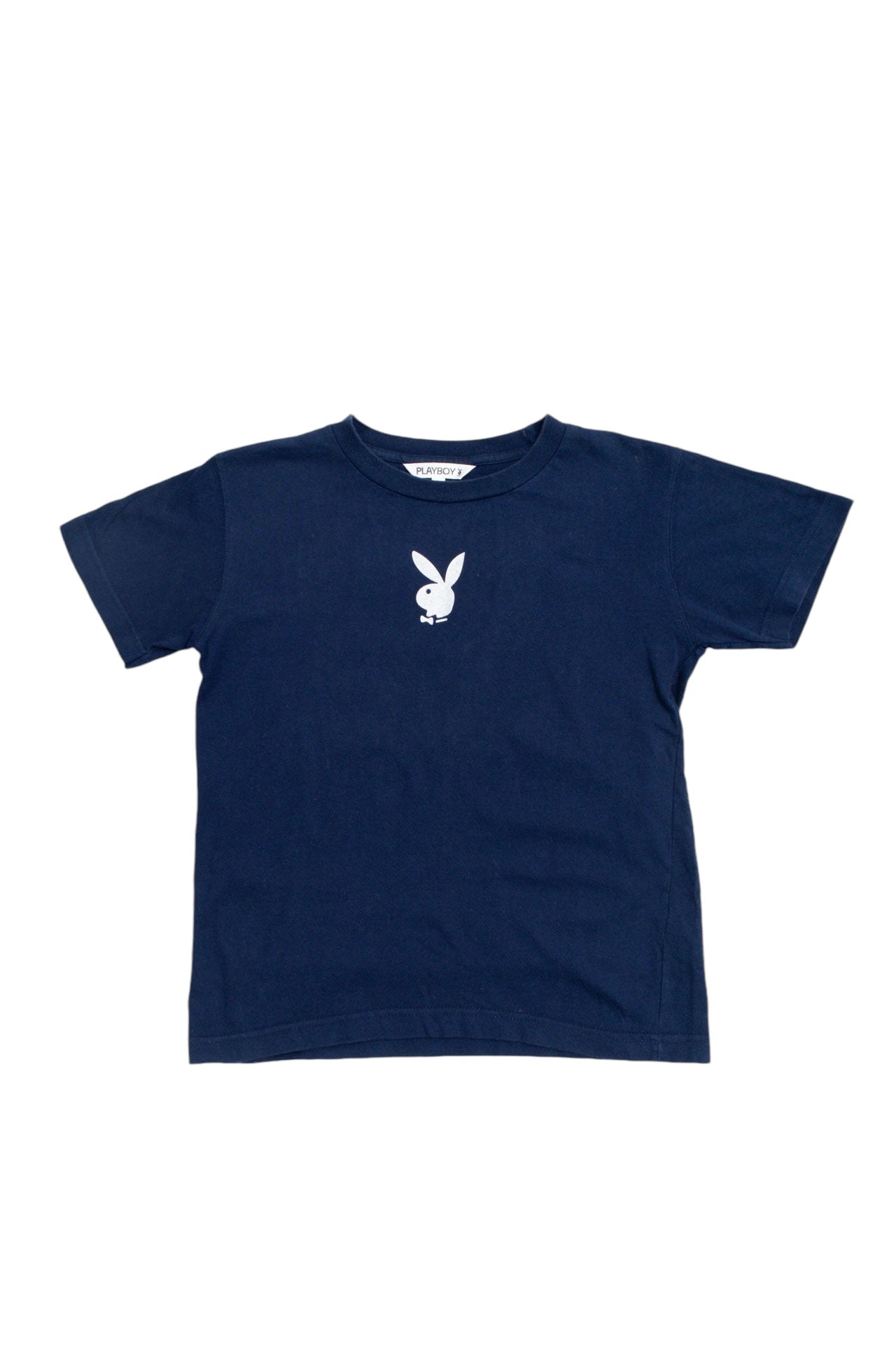 #27 Playboy Navy Tee | It's Britney Bitch | Size 10