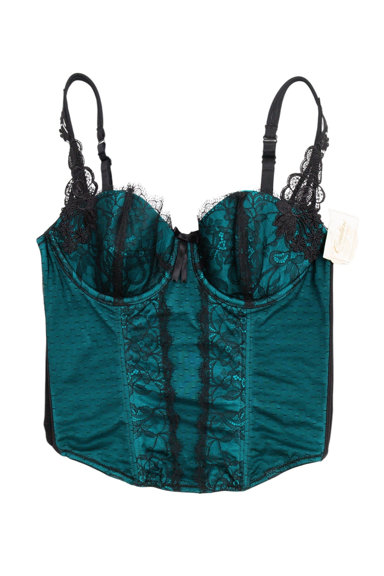 #05 Couture Emerald Corset | Collection 139 | Best Fit 8